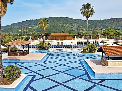Hotel Club Magic Life Calabria